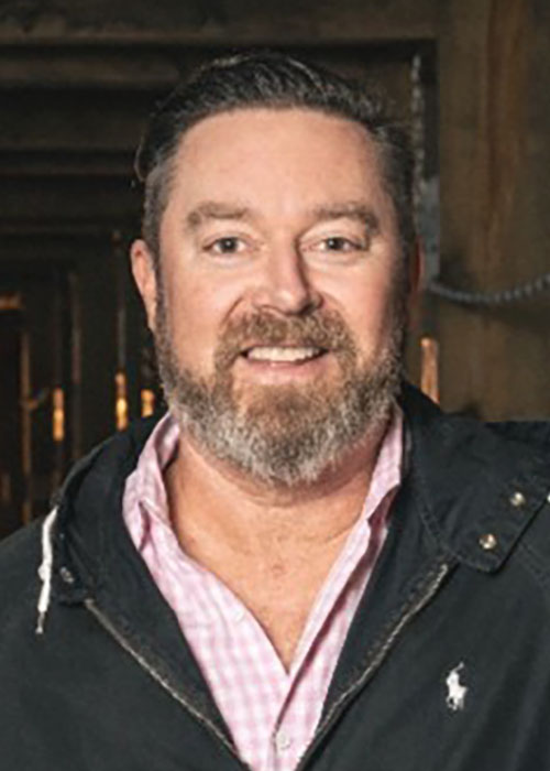 Roy Milner