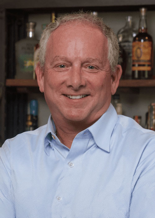 Jeff Hopmayer headshot